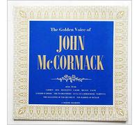 John McCormack - FDY 2068 JOHN McCORMACK The Golden Voice of John McCormack vinyl LP