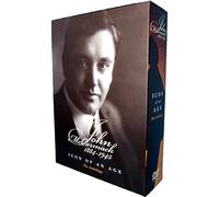 John Mccormack - Icon of an Age:Anthology [Import Anglais]