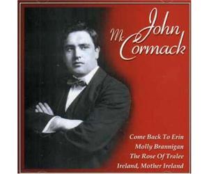 John Mccormack [Import]