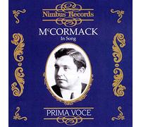 John Mccormack – Prima Voce : In Song 1910–1941