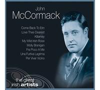John McCormack - John McCormack [Import]