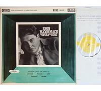 John McCormack - John McCormack - In Opera And Song - 12" LP 1960 - RCA Camden CDN-1023 - UK Press