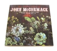 John McCormack - John McCormack The Golden Voice Of John McCormack EP Arc ARC53 EX/EX 1964 picture sleeve