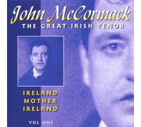 John Mccormack - Mother Ireland [Import]
