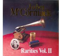 John McCormack - Rarities Vol 2 [Import]