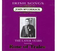 John McCormack - The Later Years [Import]