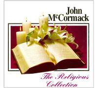 John McCormack - The Religious Collection [Import]