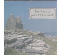 JOHN McCORMACK - THE VOICE OF [UK Import]