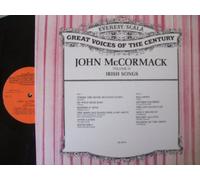 John McCormack Volume IV: Irish Songs