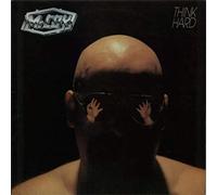 John McCoy - Think Hard