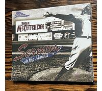 John McCutcheon - Sermon on the Mound