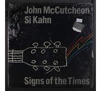 John Mccutcheon & Si Kahn - Sings of The Times