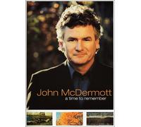John McDermott - A Time to Remember [Import USA Zone 1]