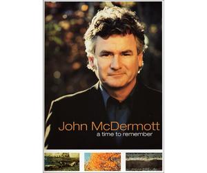 John McDermott - A Time to Remember [Import USA Zone 1]