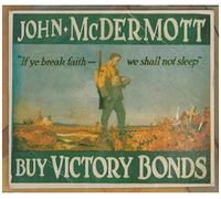 John McDermott - Buy Victory Bonds [Import]