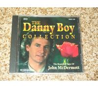 John McDermott - Danny Boy Collection (UK Import)