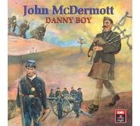 John McDermott - Danny Boy [Import]