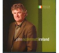John Mcdermott: Ireland [CD]