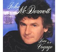 John McDermott - Love is a Voyage