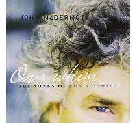 John McDermott - on a Whim: Songs of Ron Sexsmith