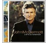 John Mcdermott - Time to Remember