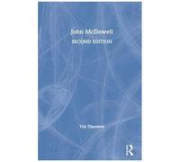 John Mcdowell