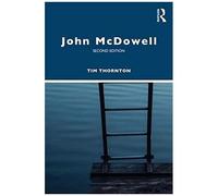 John Mcdowell