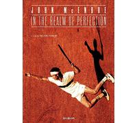 John McEnroe: in The Realm of Perfection [Blu-Ray]