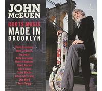 John McEuen - Made In Brooklyn [New Vinyl LP]
