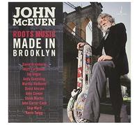 John Mceuen - Made In Brooklyn [Vinyl Lp]