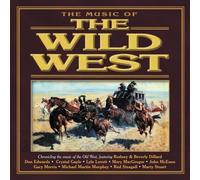 John Mceuen Presents: The Music Of The Wild West