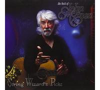 John McEuen – String Wizard's Picks: The Best Of John McEuen