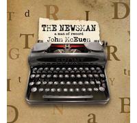 John McEuen – The Newsman: A Man of Record – CD – Compass