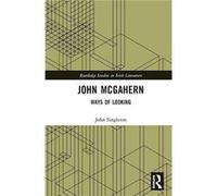 John McGahern by John Singleton John Singleton (Auteur)
