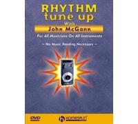 John Mcgann: Rhythm Tune Up [Import]