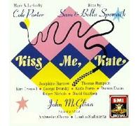 John McGlinn - Kiss Me, Kate (UK Import)