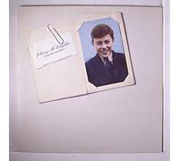 JOHN McGLOUGHLIN - JOHN McGLOUGHLIN LP, ELECTRIC GUITARIST (US ISSUE EX/EX VINYL)