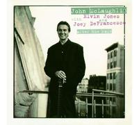 John McLaughlin - After The Rain