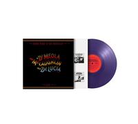 John McLaughlin / Al Di Meola / Paco De Lucia Le Trio De Guitare (LP COULEUR)