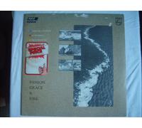 John McLaughlin. Al di Meola. Paco de Lucía - Passion, Grace & Fire