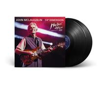 John McLaughlin And The 4th... - Montreux Jazz Festival 2022 (Gatefold Sleeve) (2 LP)
