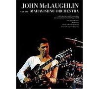 John Mclaughlin and the Mahavishnu Orchestra