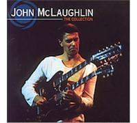 John Mclaughlin - Collection