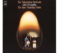 John Mclaughlin - Inner Mounting Flame [Cd] Ltd Ed, Japan - Import