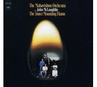 John McLaughlin - Inner Mounting Flame [New CD]