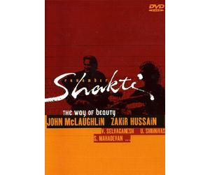 John Mclaughlin - John Mclaughlin - Remember Shakti