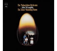Mclaughlin, John - Inner Mounting Flame