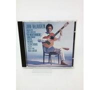 John Mclaughlin - Mediterranean Concerto [Import]