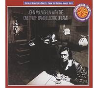 John Mclaughlin & One Tr - Electric Dreams