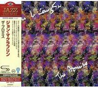 John Mclaughlin - Promesse